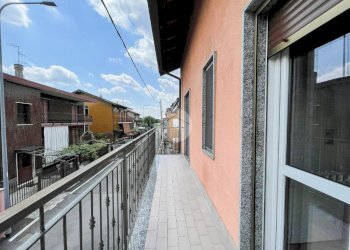 Three-room apartment Via Libia, Cormano - photo 5