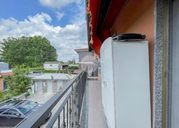 Three-room apartment Via Libia, Cormano - photo 9