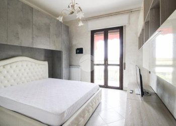 Three-room apartment Via Libia, Cormano - photo 14