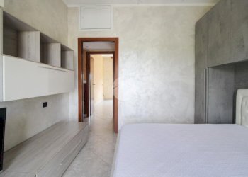 Three-room apartment Via Libia, Cormano - photo 15