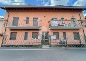 Three-room apartment Via Libia, Cormano - photo 20