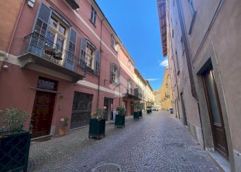 Negozio Via Maghelona, Saluzzo - foto 3