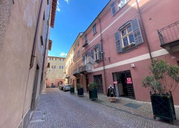 Negozio Via Maghelona, Saluzzo - foto 5