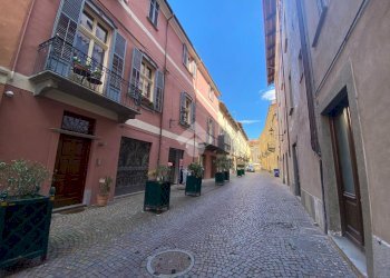 Negozio Via Maghelona, Saluzzo - foto 7