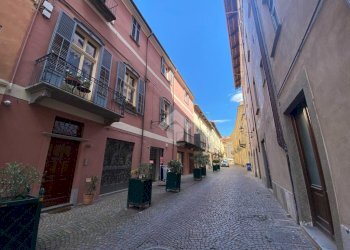 Negozio Via Maghelona, Saluzzo - foto 8