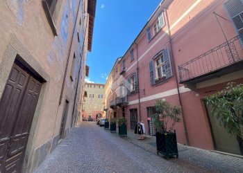Negozio Via Maghelona, Saluzzo - foto 9