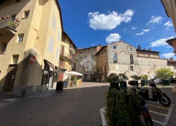 Negozio Via Maghelona, Saluzzo - foto 10