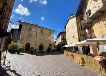 Negozio Via Maghelona, Saluzzo - foto 11