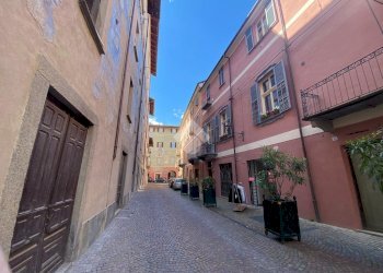Negozio Via Maghelona, Saluzzo - foto 12