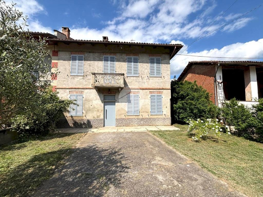 Casa semi indipendente Località Bellaria, Frinco - foto 1