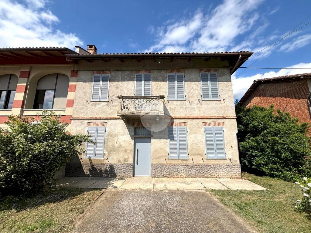 Casa semi indipendente Località Bellaria, Frinco - foto 3
