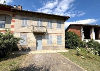 Casa semi indipendente Località Bellaria, Frinco - foto 2