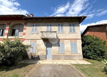Casa semi indipendente Località Bellaria, Frinco - foto 3