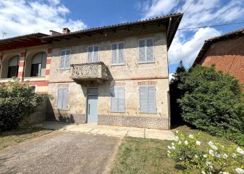 Casa semi indipendente Località Bellaria, Frinco - foto 4