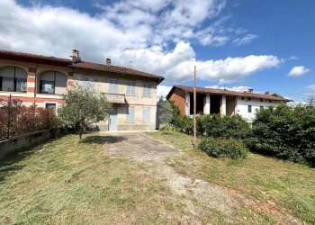 Casa semi indipendente Località Bellaria, Frinco - foto 5
