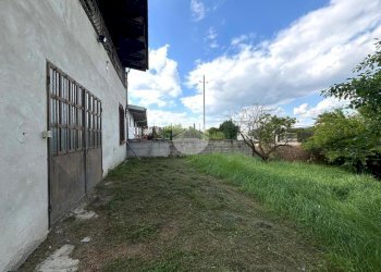 Casa semi indipendente Località Bellaria, Frinco - foto 6