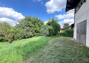 Casa semi indipendente Località Bellaria, Frinco - foto 8