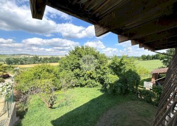 Casa semi indipendente Località Bellaria, Frinco - foto 28