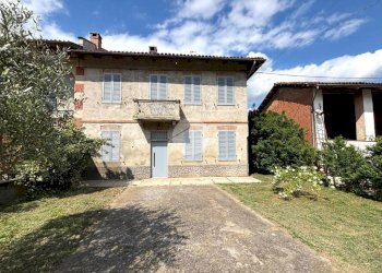 Casa semi indipendente Località Bellaria, Frinco - foto 31