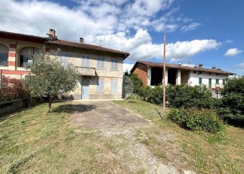 Casa semi indipendente Località Bellaria, Frinco - foto 32