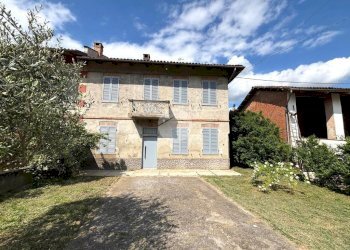 Casa semi indipendente Località Bellaria, Frinco - foto 33