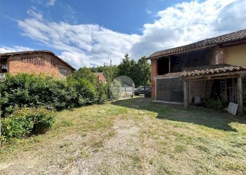 Casa semi indipendente Località Bellaria, Frinco - foto 34