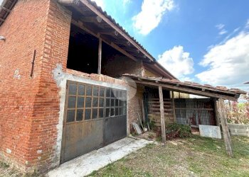 Casa semi indipendente Località Bellaria, Frinco - foto 35