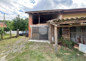 Casa semi indipendente Località Bellaria, Frinco - foto 36