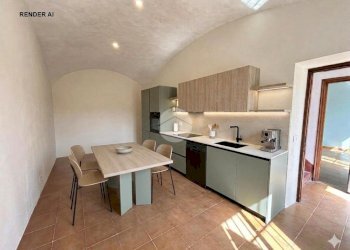 Casa semi indipendente Località Bellaria, Frinco - foto 38
