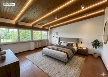 Casa semi indipendente Località Bellaria, Frinco - foto 41
