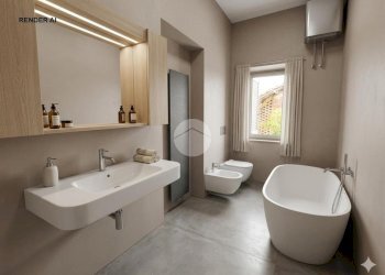 Casa semi indipendente Località Bellaria, Frinco - foto 43