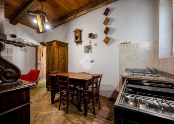 Casa indipendente Borgata perot inferiore, Melle - foto 8