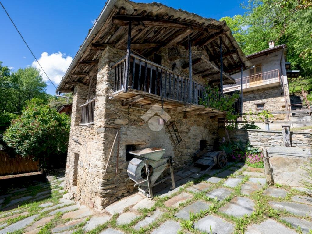 Rustic Borgata perot inferiore, Melle - photo 2