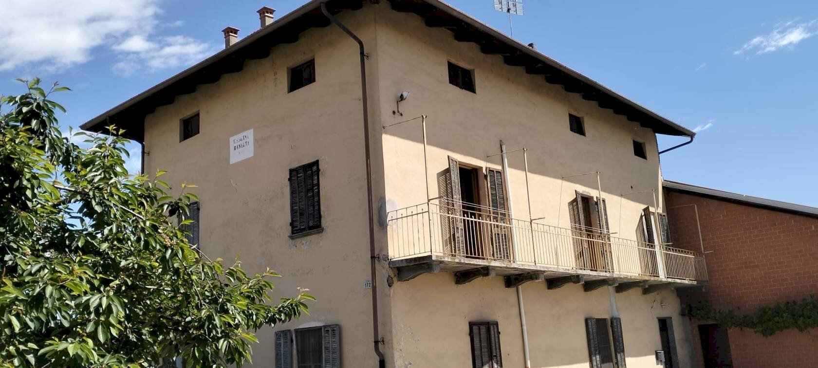Independent house Via Villafalletto, Cuneo - photo 1