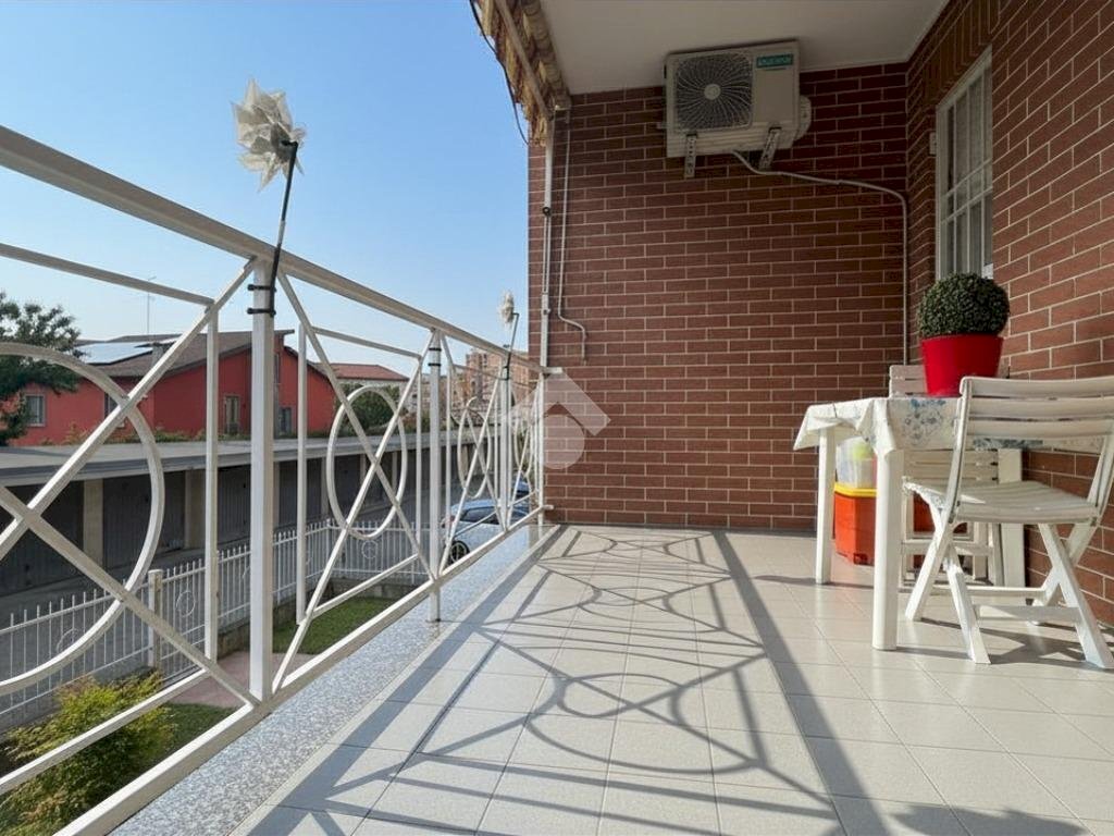 Quadrilocale Via casteldragone, Novi Ligure - foto 1