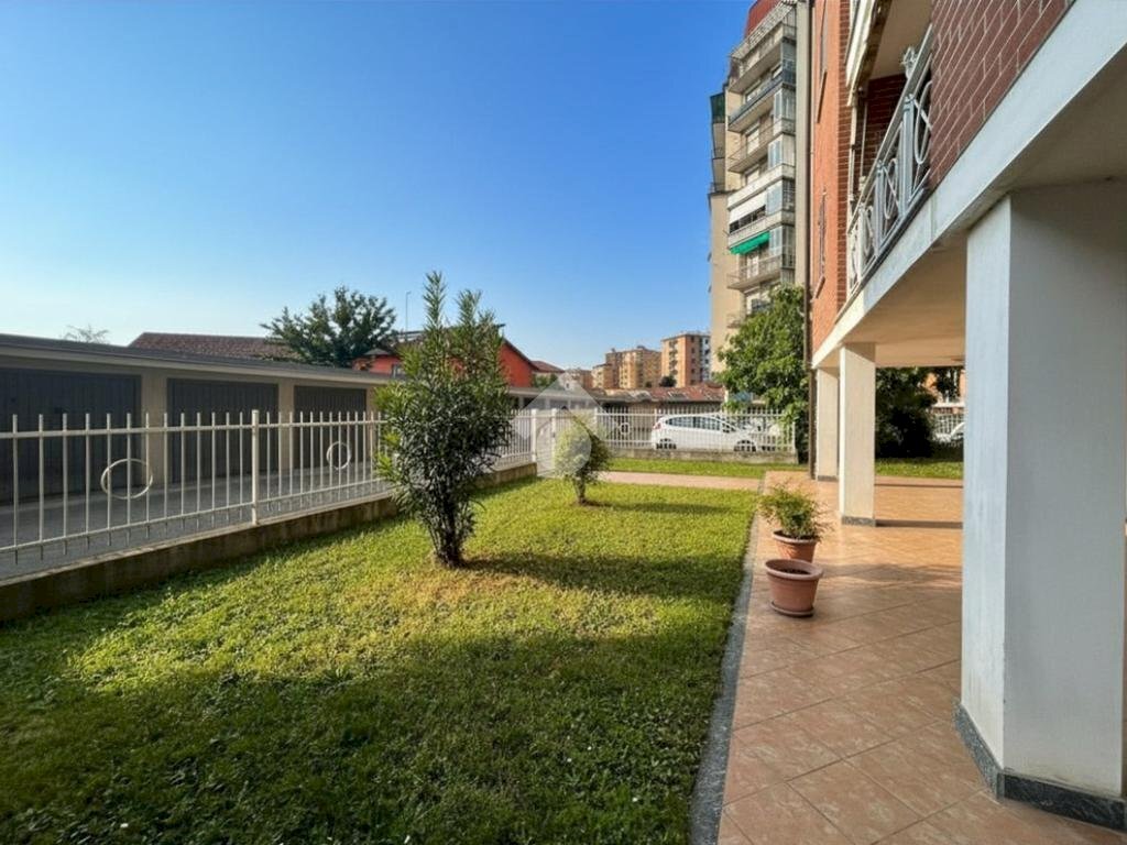 Quadrilocale Via casteldragone, Novi Ligure - foto 2
