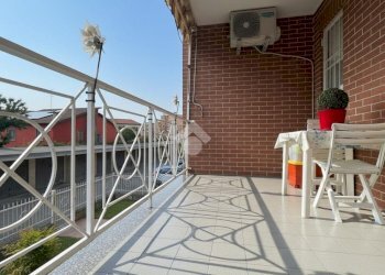 Quadrilocale Via casteldragone, Novi Ligure - foto 1
