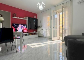 Quadrilocale Via casteldragone, Novi Ligure - foto 5