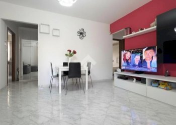 Quadrilocale Via casteldragone, Novi Ligure - foto 11