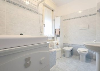 Quadrilocale Via casteldragone, Novi Ligure - foto 12