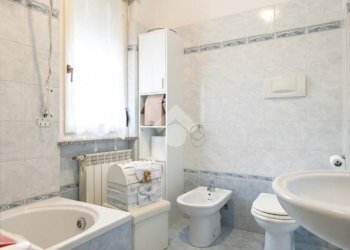 Quadrilocale Via casteldragone, Novi Ligure - foto 13