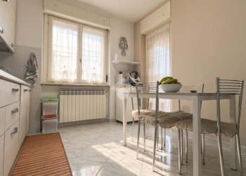 Quadrilocale Via casteldragone, Novi Ligure - foto 14
