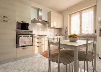 Quadrilocale Via casteldragone, Novi Ligure - foto 15