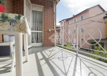 Quadrilocale Via casteldragone, Novi Ligure - foto 16