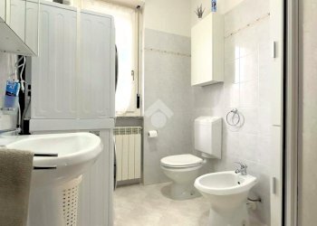 Quadrilocale Via casteldragone, Novi Ligure - foto 22