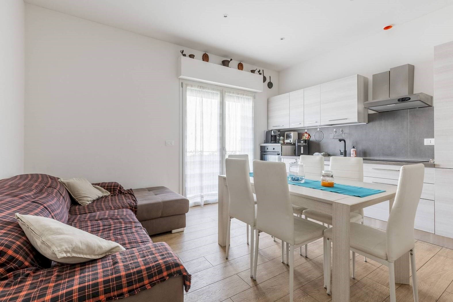 Three-room apartment Via Ghiaradino, 1B, Granarolo dell'Emilia - photo 1