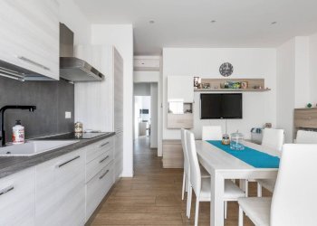 Three-room apartment Via Ghiaradino, 1B, Granarolo dell'Emilia - photo 5