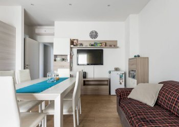 Three-room apartment Via Ghiaradino, 1B, Granarolo dell'Emilia - photo 7