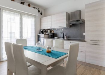 Three-room apartment Via Ghiaradino, 1B, Granarolo dell'Emilia - photo 8