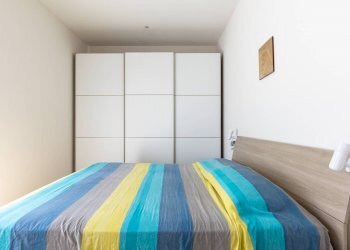 Three-room apartment Via Ghiaradino, 1B, Granarolo dell'Emilia - photo 9